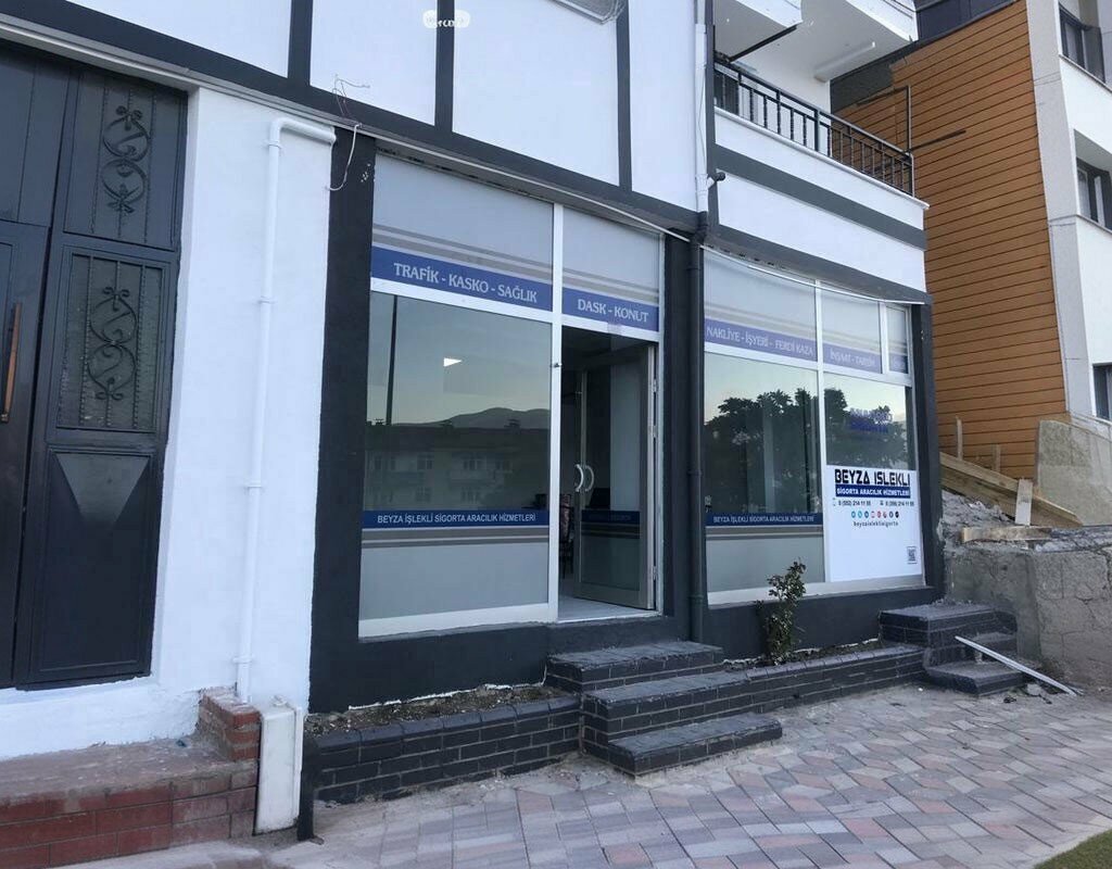 Insurance broker Beyza Islekli Insurance Brokerage Services, Tokat, photo