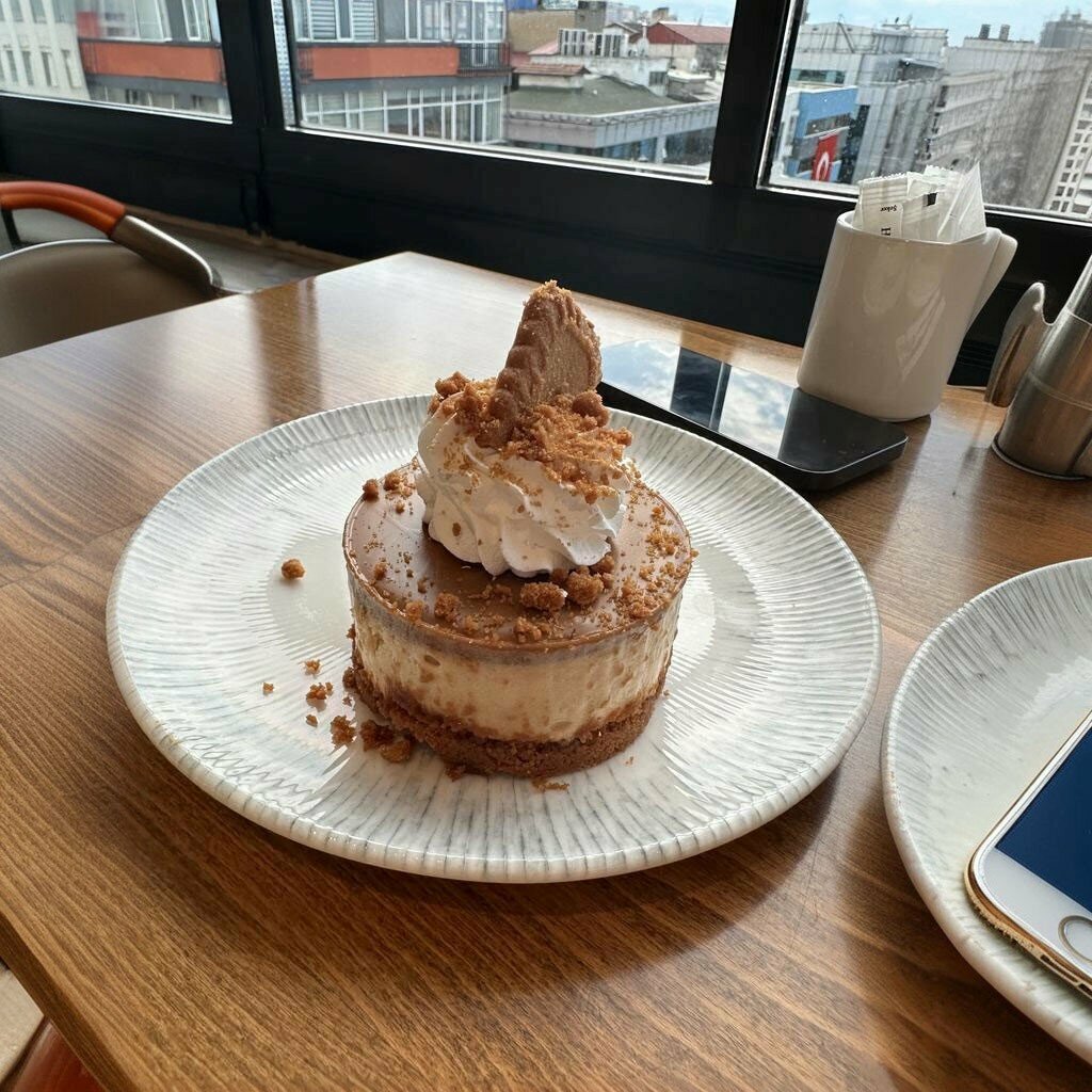 Cafe Huna Bakery, Ortahisar, photo