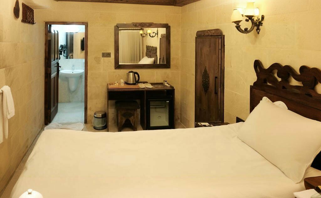 Hotel Zerzevan Hotel, Artuklu, photo