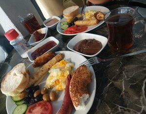 Buca Galata Cafe (İzmir, Buca, Vali Rahmi Bey Mah., 138 Sok., 10), cafe