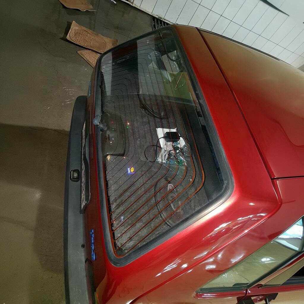 Car service, auto repair Zennecioglu Otomotiv, Kayseri, photo