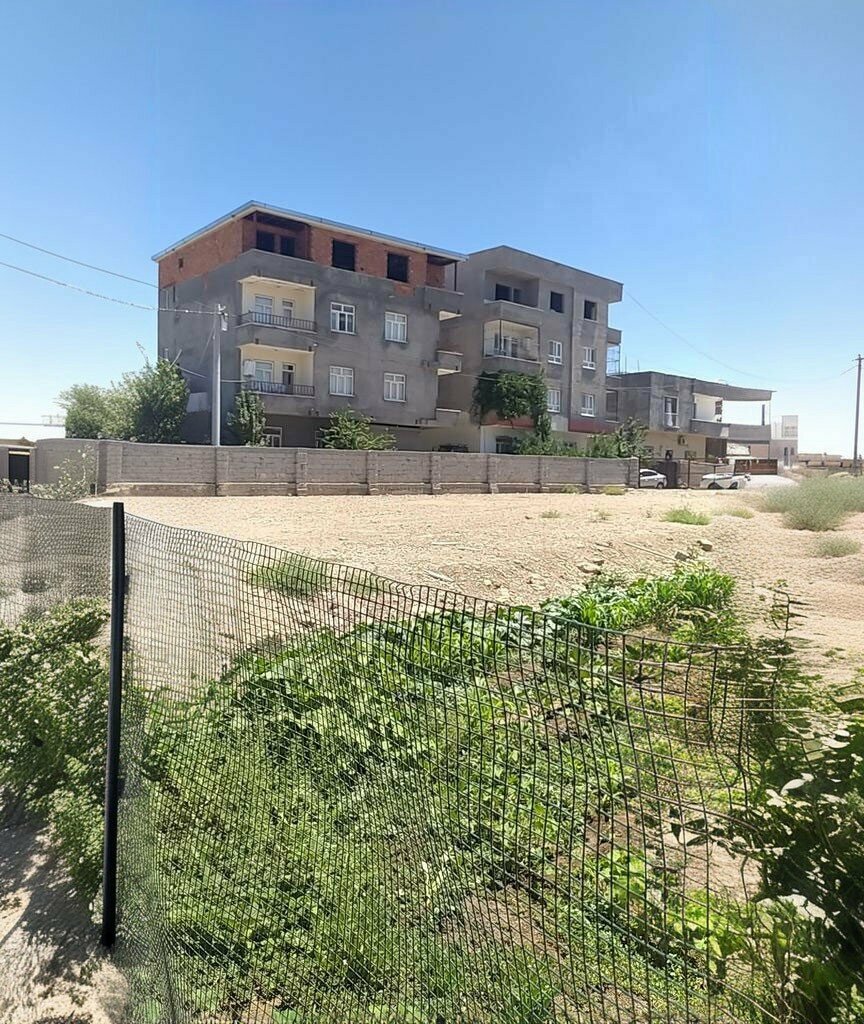 School Bismil Tepe Imam Hatip Middle School, Bismil, photo