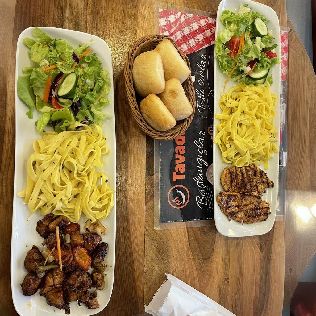 Restaurant Tavada Tavuk Artvin, Artvin, photo