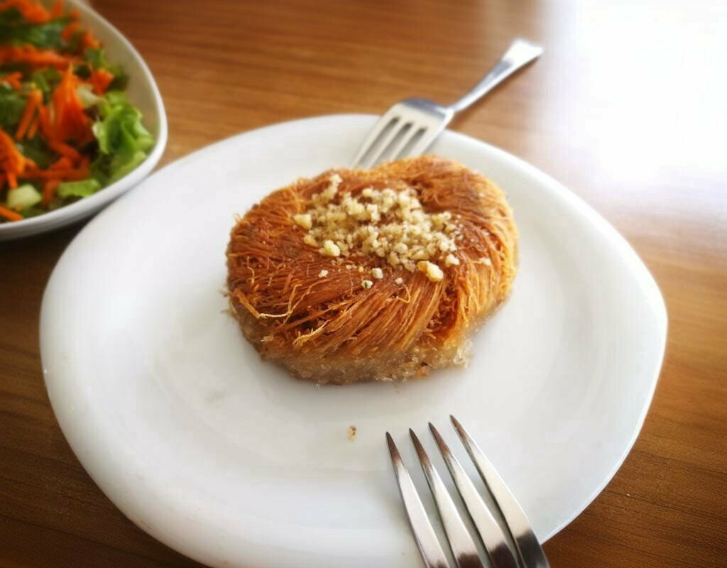 Cafe My Dear Grill, Ankara, photo