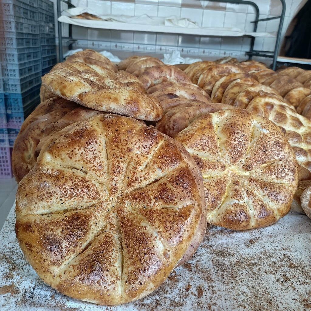 Bakery Kalenderler Bread Bakery, Safranbolu, photo