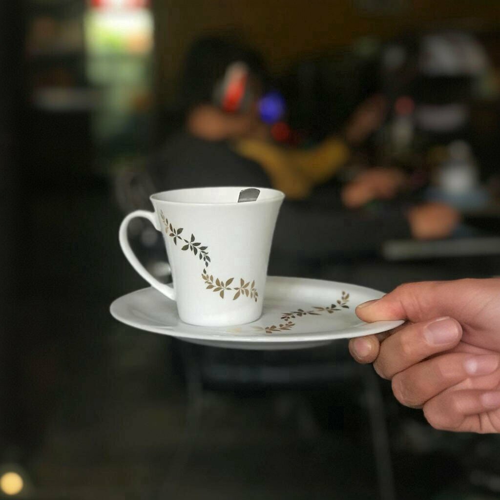 Internet cafe Cinar Internet Cafe, Erzurum, photo