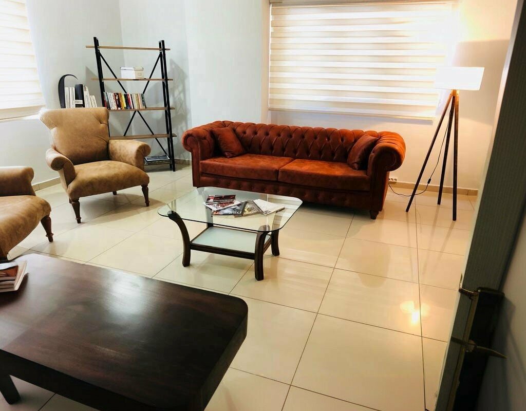 Psychological service Expert Psychologist Dilken Sevinc Psychological Counseling Center, Artuklu, photo