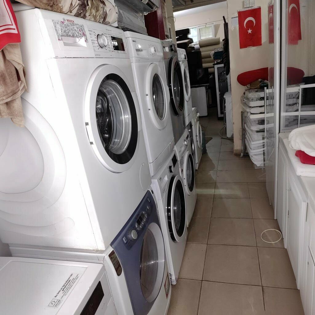 Office furniture Yusuf Spot, Torbali, photo