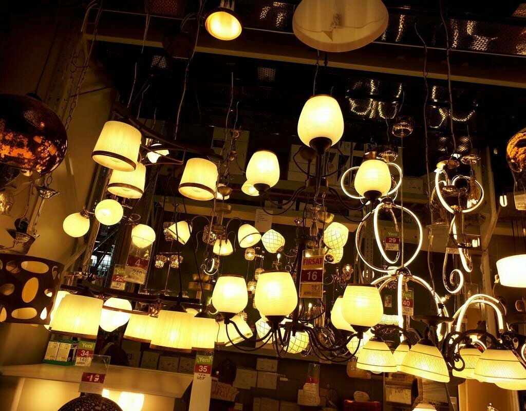 Shopping mall Optimall Shopping Center, Kayseri, photo