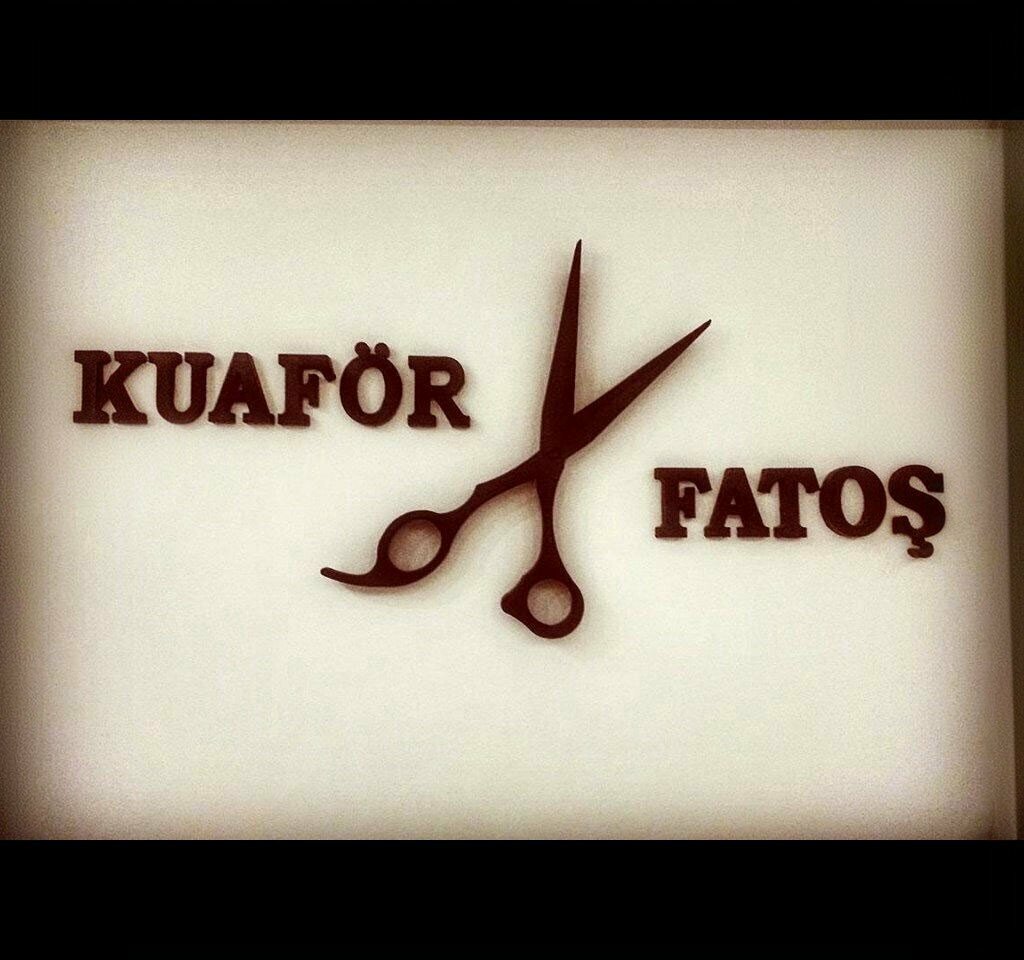 Hairdresser Fatos Kuafor, Izmit, photo