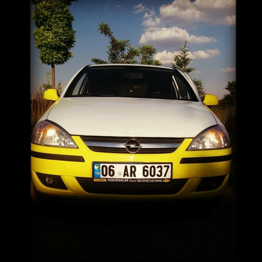 Car service, auto repair Taskiranlar Servis, Ankara, photo