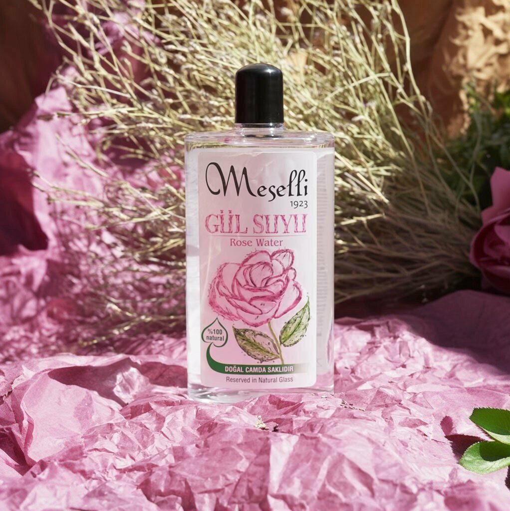 Perfume and cosmetics shop Meselli Cosmetics Yalvac, Yalvac, photo