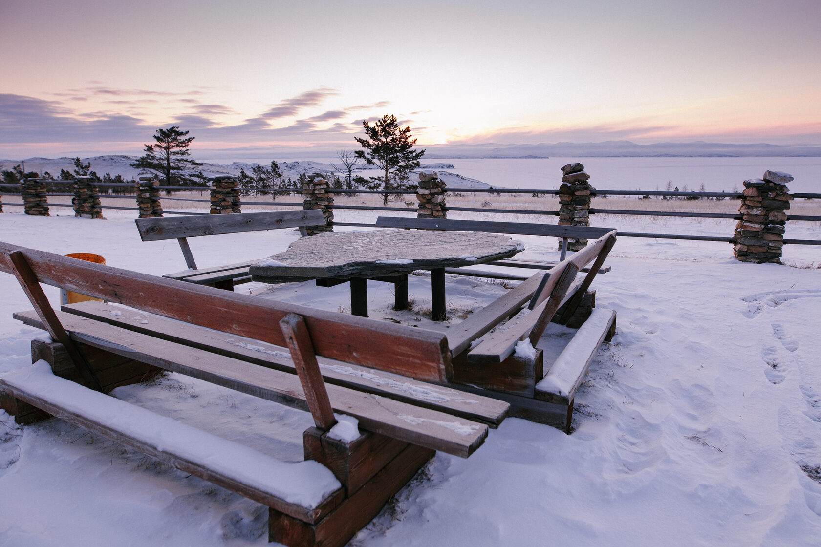 Фото Хадарта