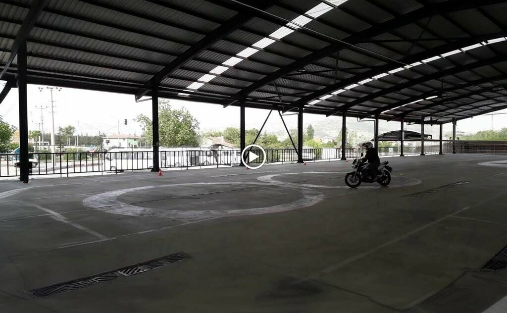 Driving school Hedef Surucu Kursu, Burdur, photo