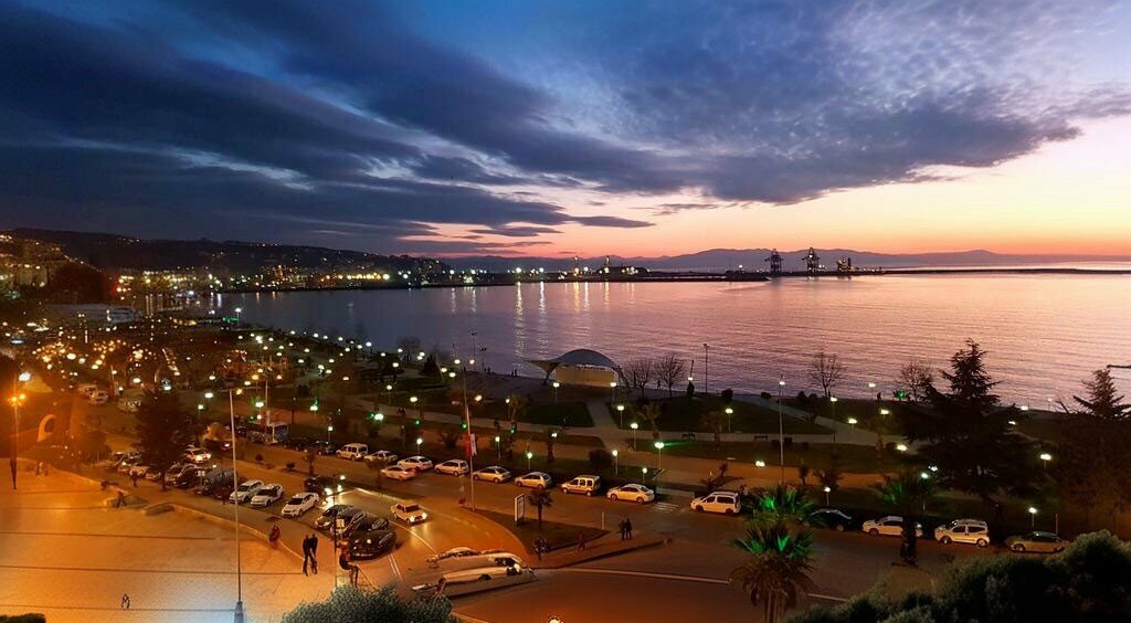 Hotel Hotel Eken, Eregli, photo