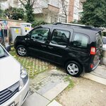 Fixxit & 8211; Mobil Oto Servis (Ankara Province, Etimesgut District, Bahçekapı Mah., 2472. Cad., 11/3) ، ورشة لتصليح السيارات