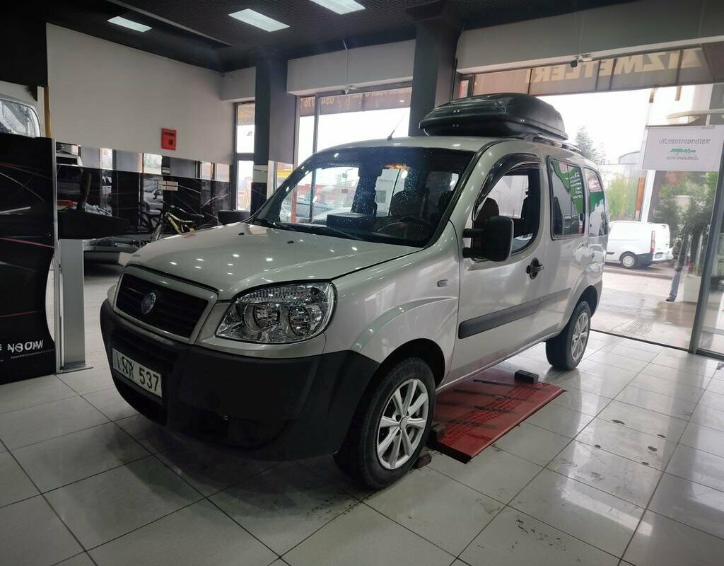 Production automation Syc Motor Vehicles, Karabuk, photo