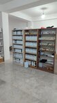 Ihva Perfume Dag (Ali-Gadzhi Akushinskogo Avenue, 252), perfume and cosmetic company