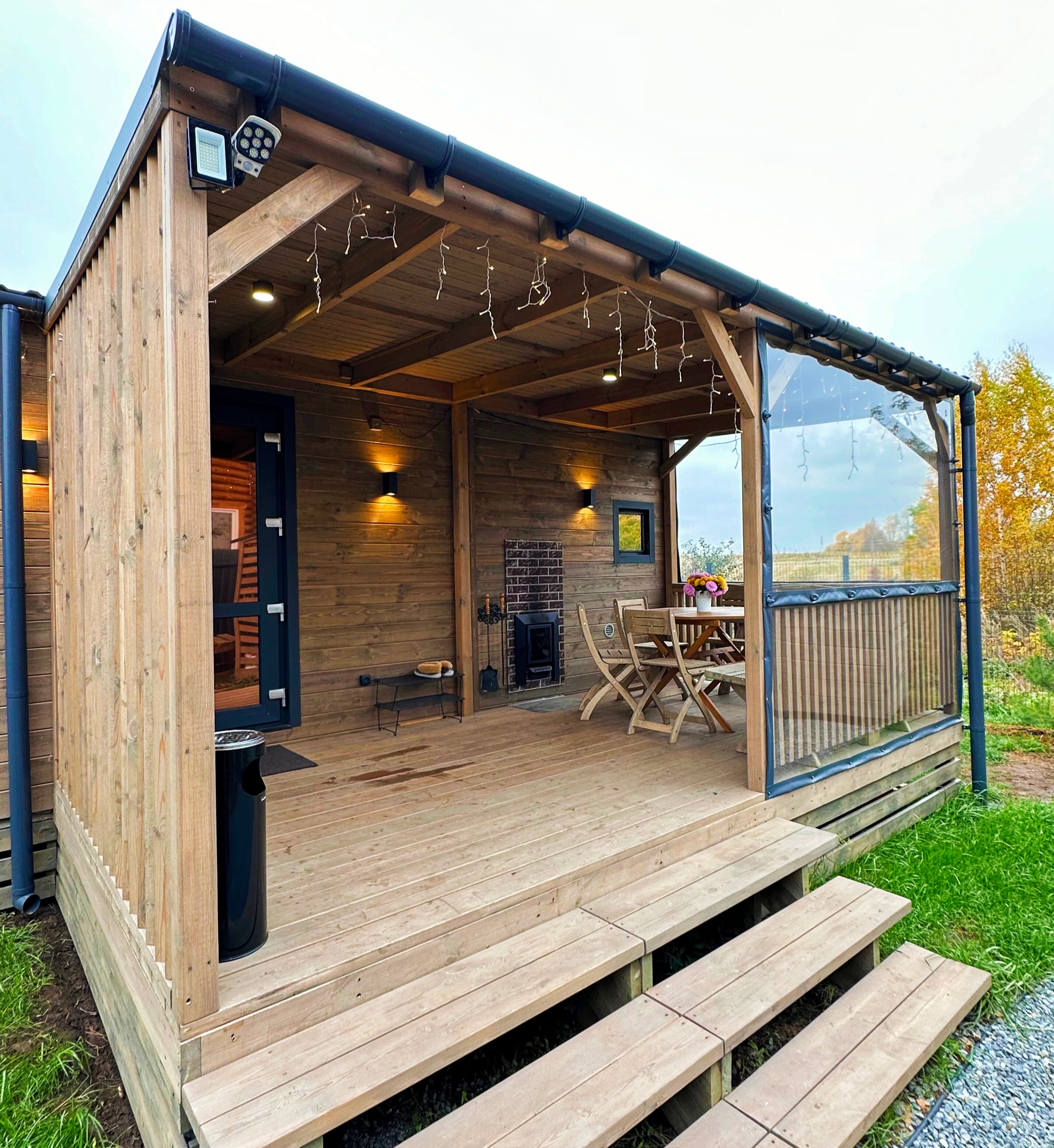 Фото Country Vill