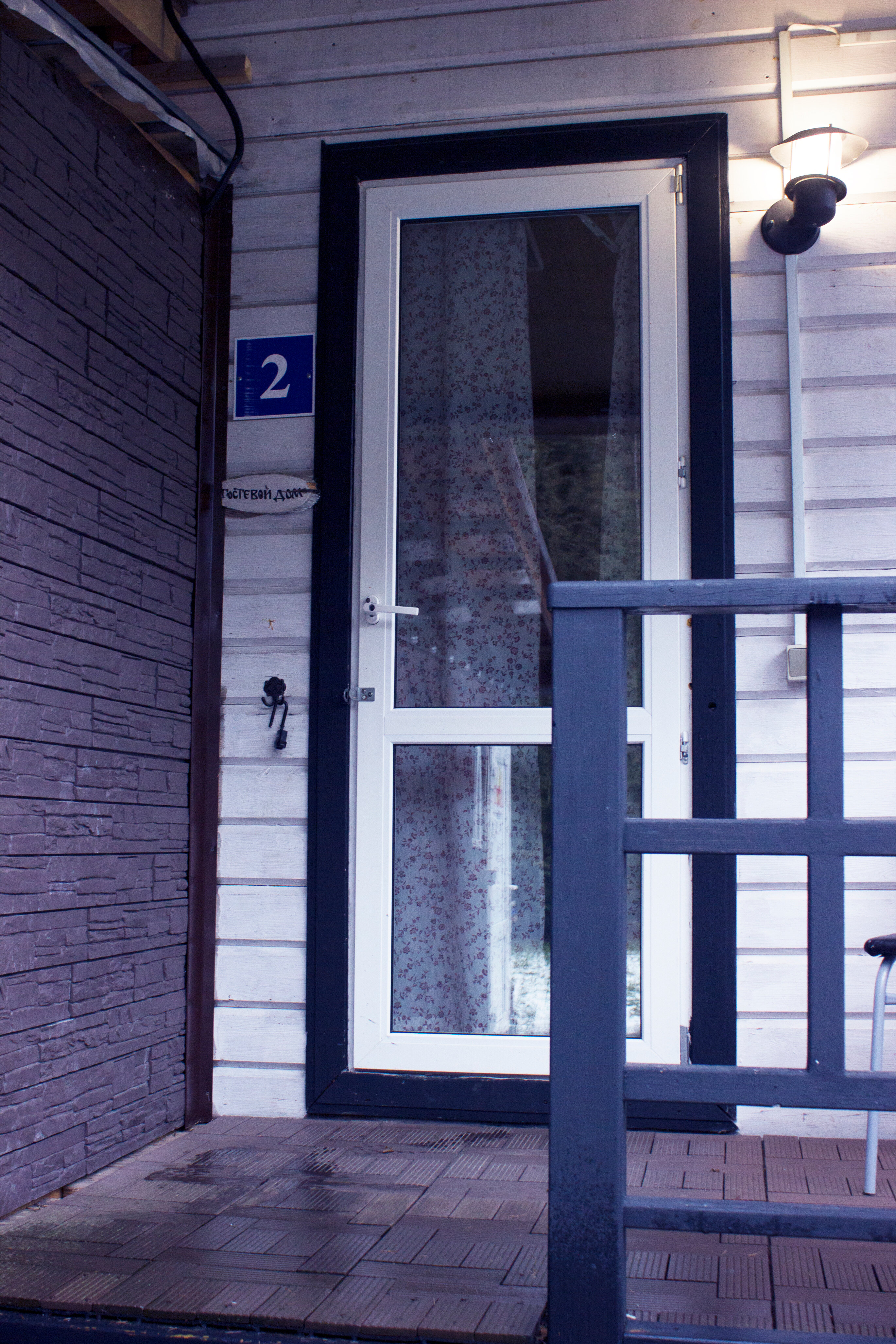 Фото Викинг