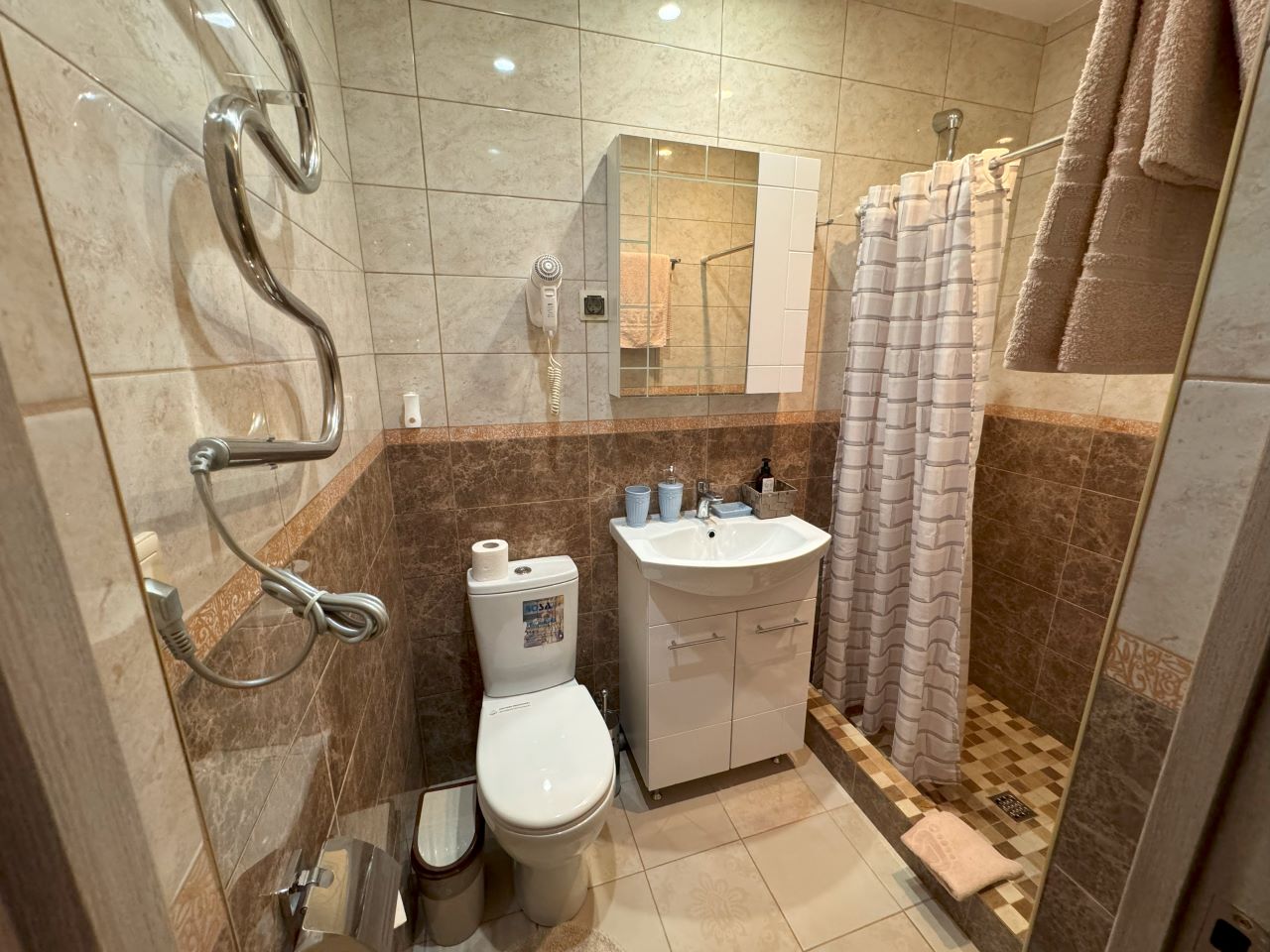 Фото Апарт33