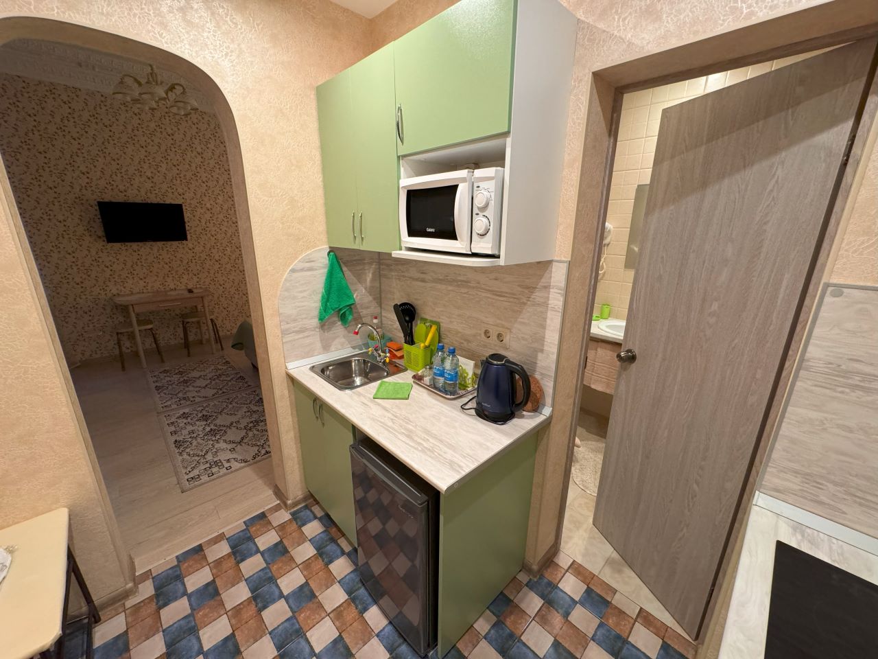 Фото Апарт33