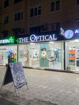 The Optical (Chilanzar District, Chilanzar Residential Area, E mavzesi, 2), contact lenses