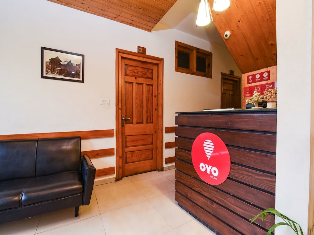 Фото Oyo 13410 Hotel Sunflower