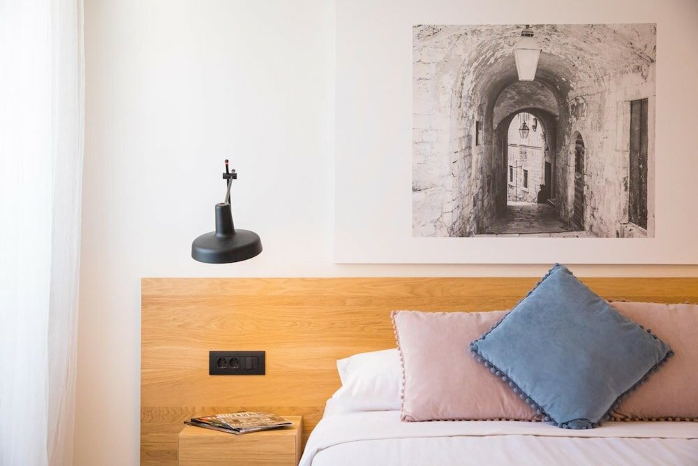 Фото Bova Luxury Rooms