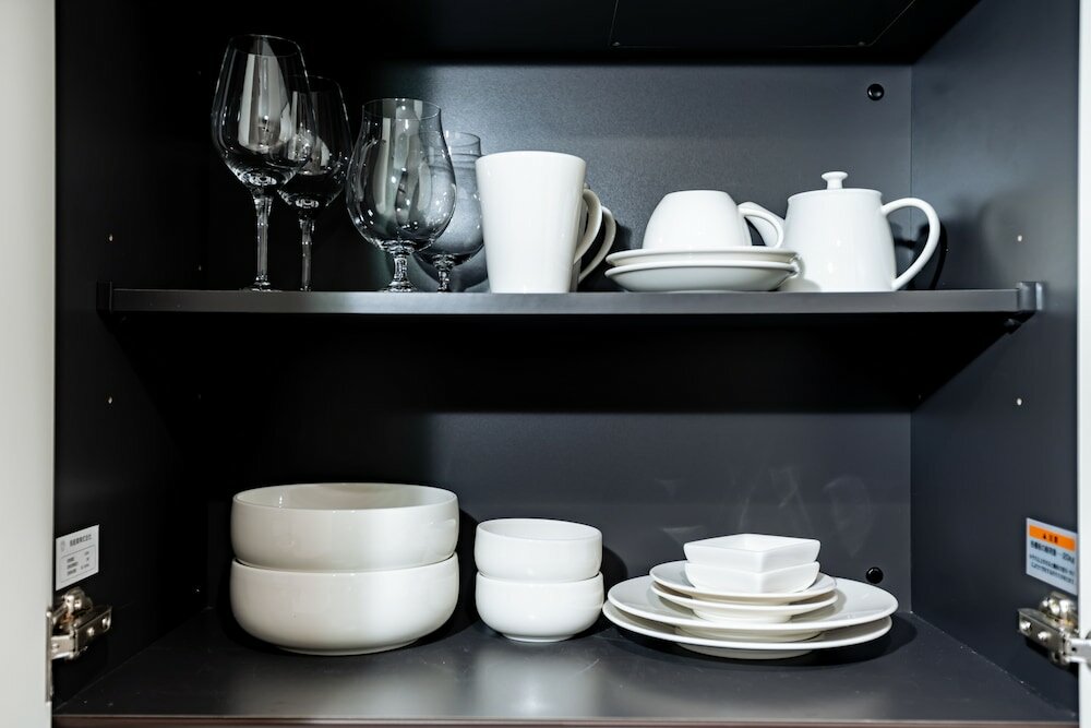 Фото Oakwood Hotel & Apartments Azabu Tokyo