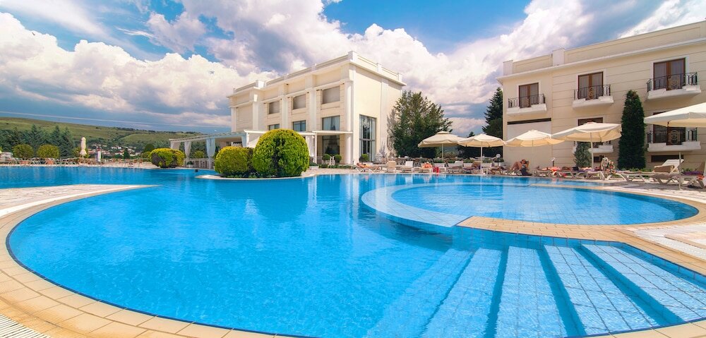 Фото Epirus Palace Congress & SPA