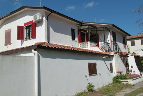 Апартаменты Habitat Apartments