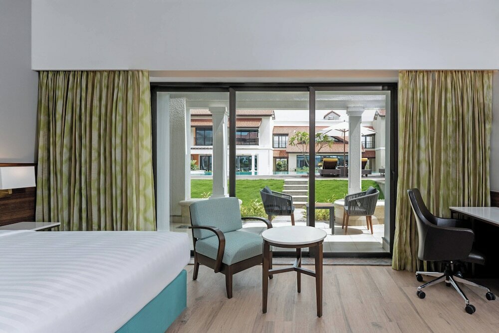 Фото Fairfield by Marriott Goa Benaulim