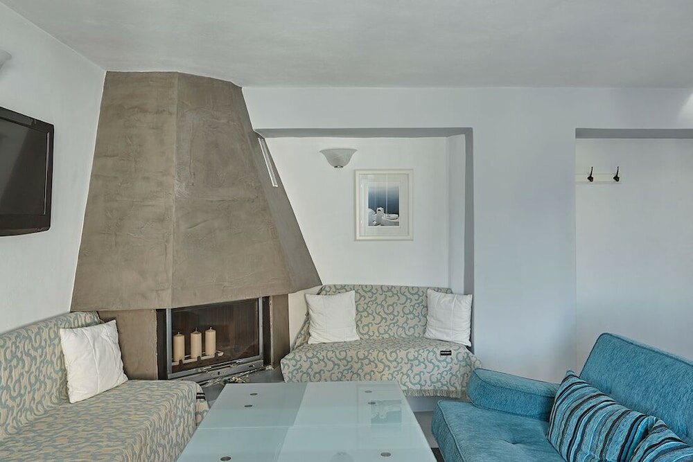 Фото Villa Dakoronia