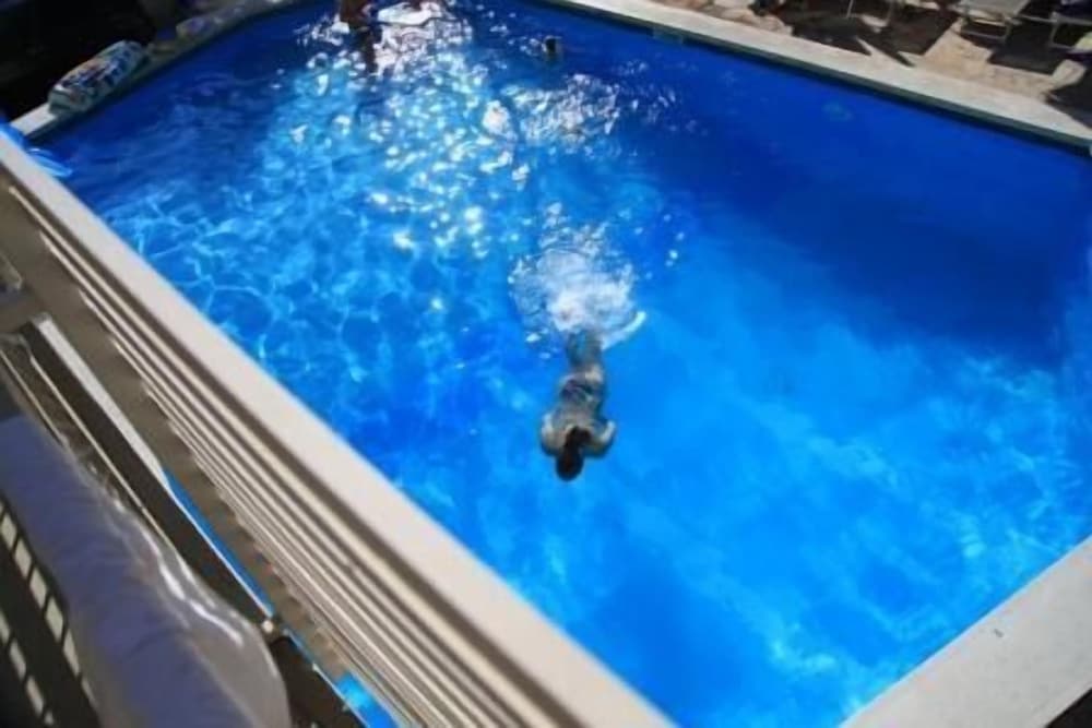 Фото Mona Lisa Hotel