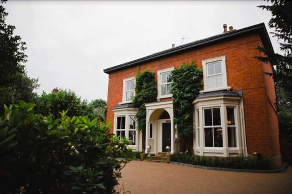 Фото Eleven Didsbury Park