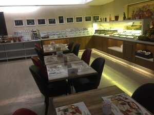 Гостиница Imamoglu Pasa Hotel - Boutique Class