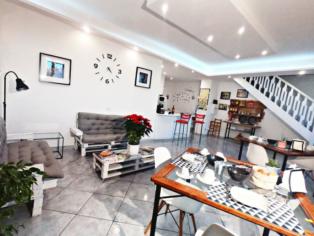 Фото Il BorGhetto Guest house