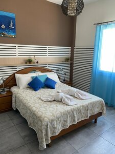 Гостиница Amaryllis Hotel
