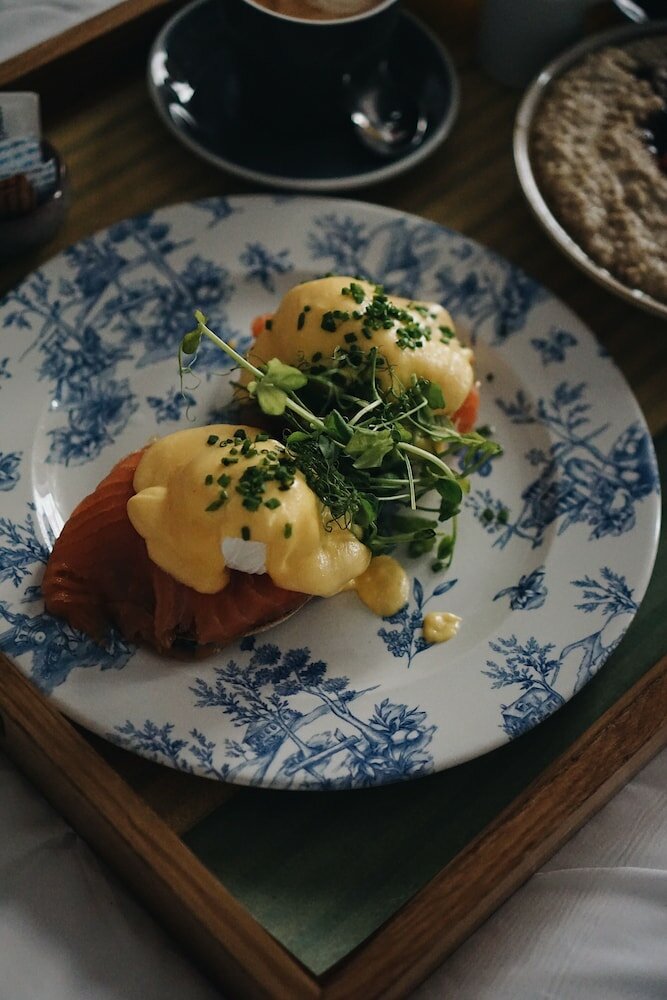 Фото The Zetter Clerkenwell