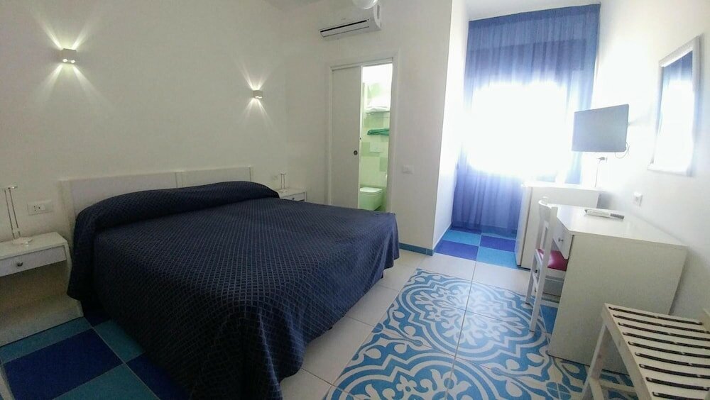 Фото B&b Villa Passiaturo