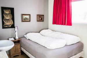Гостевой дом Igdlo Guesthouse