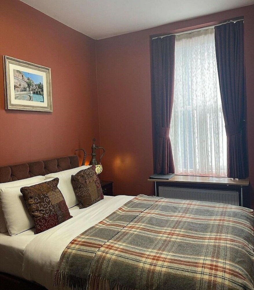 Фото Cappadocia Guest House