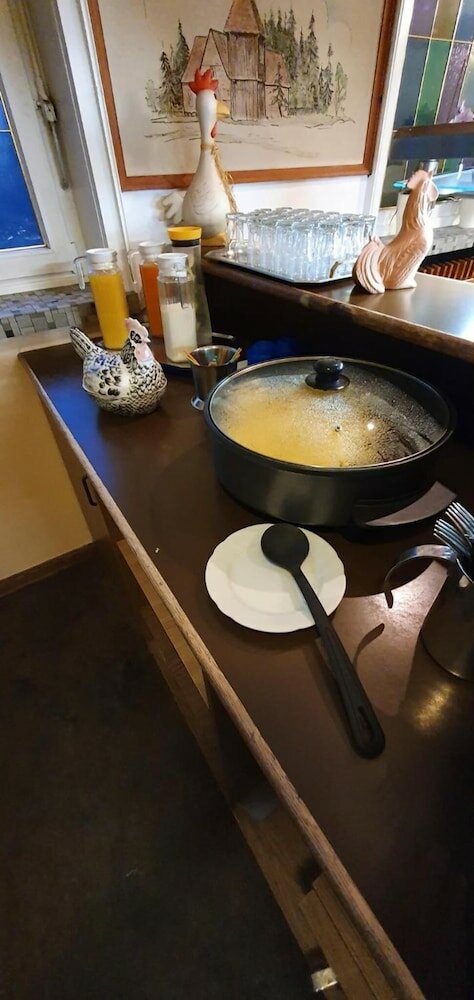 Фото Heidehotel Anna