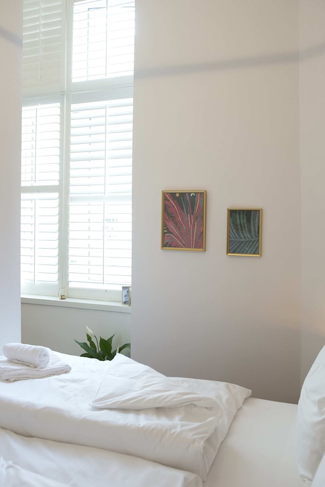 Фото Nove Boutique Apartments