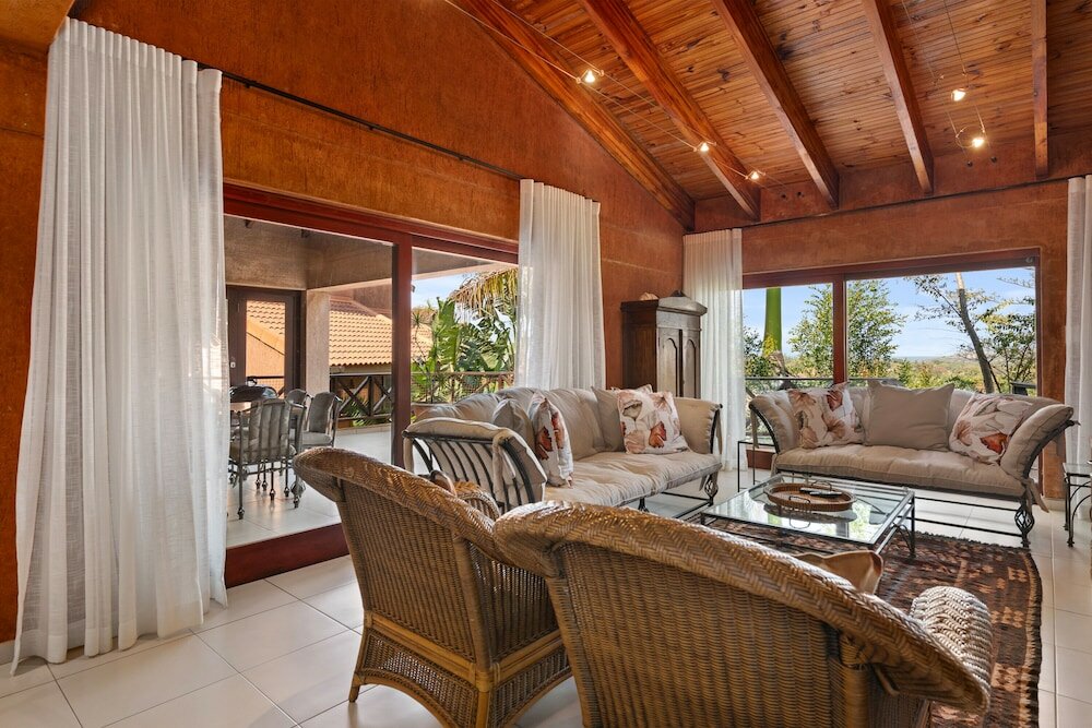 Фото San Lameer Villa Rentals 3404