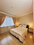 Edem (Repina Street, 52), hotel