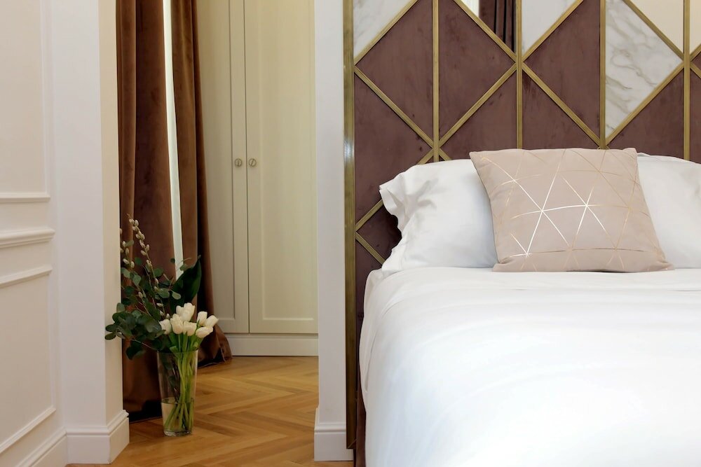 Фото Domna Luxury Suites