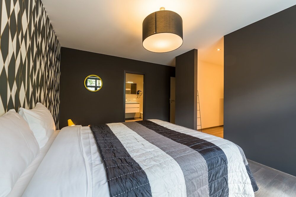 Фото Smartflats Design - Schuman