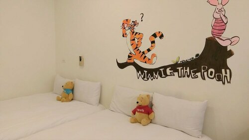 Гостиница Papagoinn